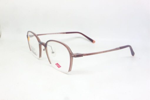 Frame Kacamata Branded Le Cooper FU 1793 tampak samping kiri