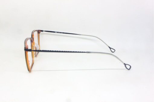 Frame Kacamata Branded Le Cooper OR6057 C4 tampak samping