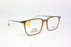 Frame Kacamata Branded Le Cooper OR6057 C4 tampak samping kiri (2)