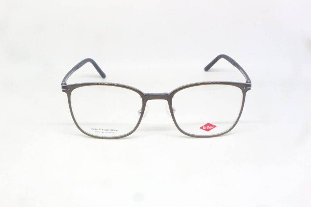 Frame Kacamata Branded Lee Cooper FU1810 2