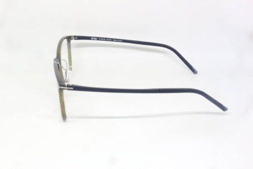 Frame Kacamata Branded Lee Cooper FU1810 2 Tampak samping kiri
