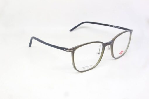 Frame Kacamata Branded Lee Cooper FU1810 2 Tampak serong kanan