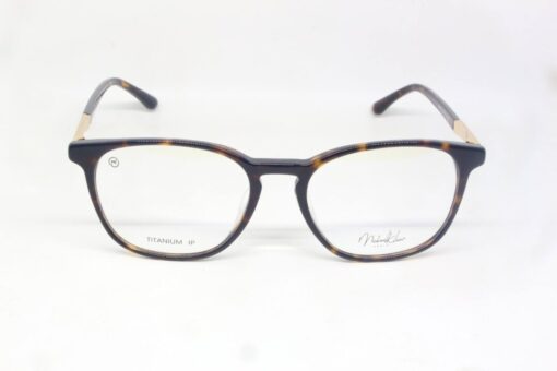 Frame Kacamata Branded Michael Klein MK 208 C5