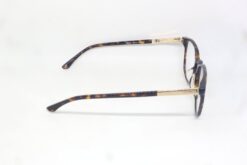 Frame Kacamata Branded Michael Klein MK 208 C5 Tampak samping kanan