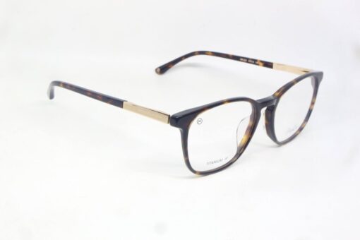 Frame Kacamata Branded Michael Klein MK 208 C5 Tampak serong kanan