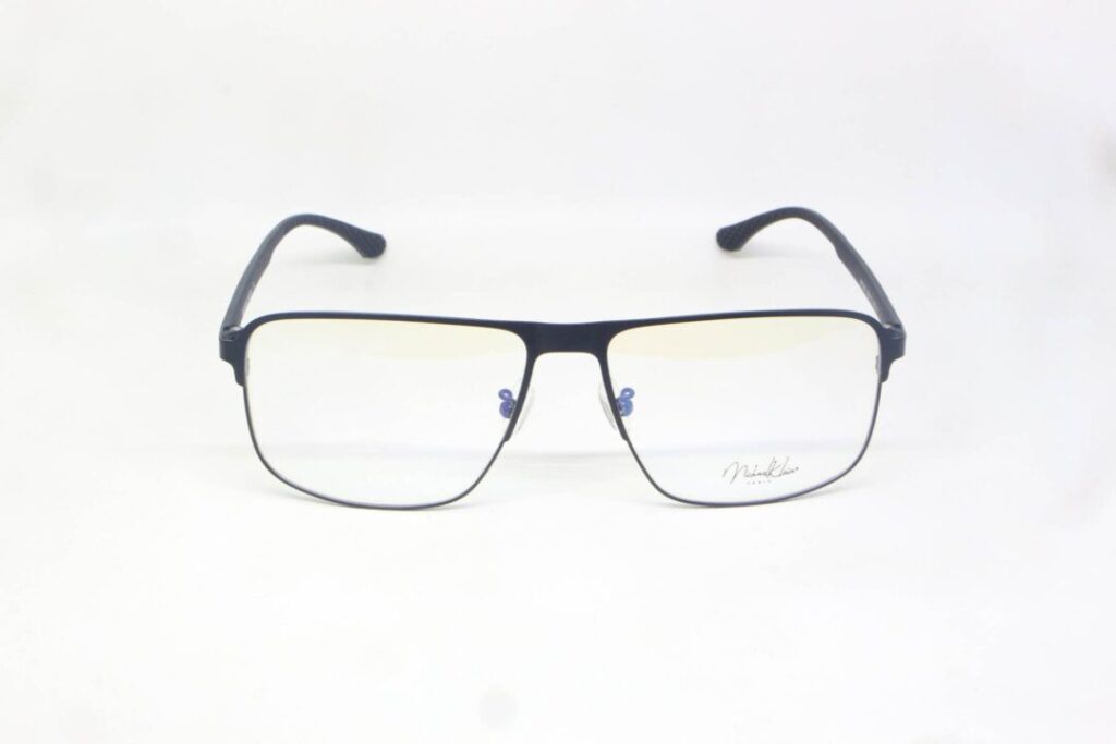 Frame Kacamata Branded Michael Klein MK 209 C1
