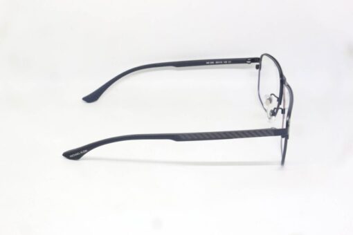 Frame Kacamata Branded Michael Klein MK 209 C1 Tampak samping kanan