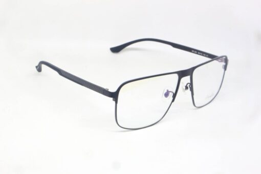 Frame Kacamata Branded Michael Klein MK 209 C1 Tampak serong kanan