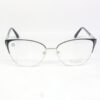 Frame Kacamata Branded Michael Klein MK 856 C1