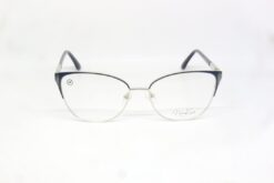 Frame Kacamata Branded Michael Klein MK 856 C1