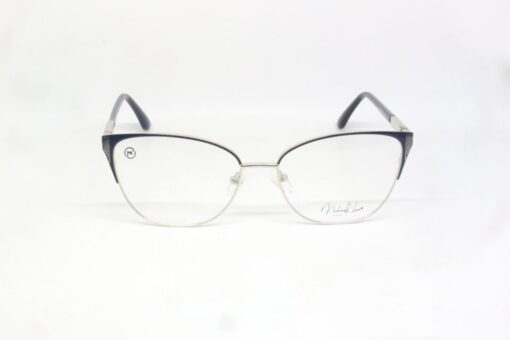 Frame Kacamata Branded Michael Klein MK 856 C1