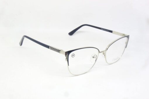 Frame Kacamata Branded Michael Klein MK 856 C1