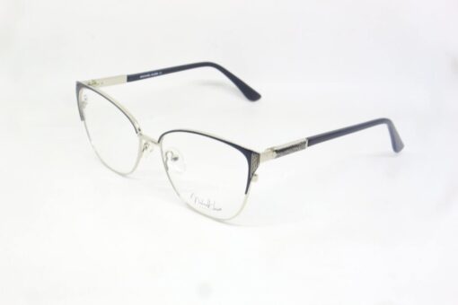 Frame Kacamata Branded Michael Klein MK 856 C1