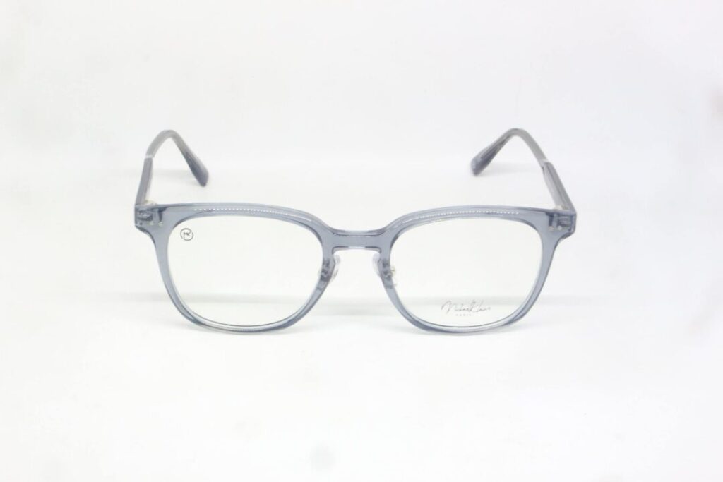 Frame Kacamata Branded Michael Klein MK 875 C2
