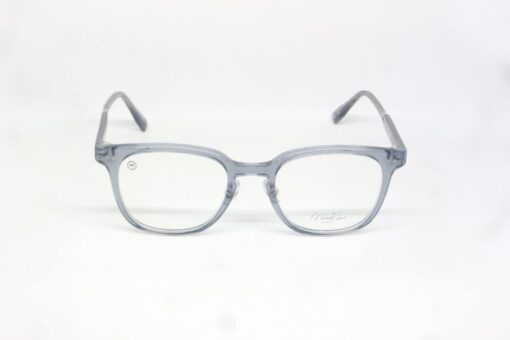 Frame Kacamata Branded Michael Klein MK 875 C2