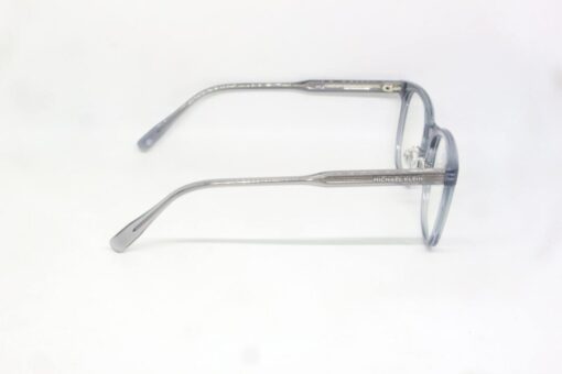 Frame Kacamata Branded Michael Klein MK 875 C2 Tampak samping kanan