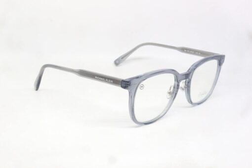 Frame Kacamata Branded Michael Klein MK 875 C2 Tampak serong kanan