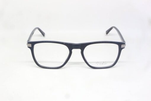 Frame Kacamata Branded Michael Klein MK 888 C1 Tampak Depan