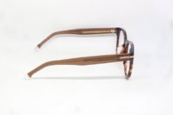 Frame Kacamata Branded Michael Klein MK 890 C2 Tampak samping kanan