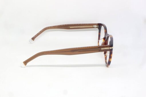 Frame Kacamata Branded Michael Klein MK 890 C2 Tampak samping kanan