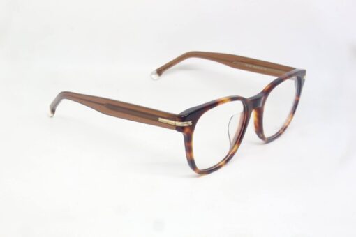 Frame Kacamata Branded Michael Klein MK 890 C2 Tampak serong kanan