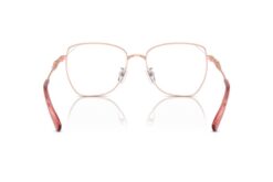 Alternative view of Frame Kacamata Branded Michael Kors MK 3081D 1108 Ukuran 56 - 17 - 145