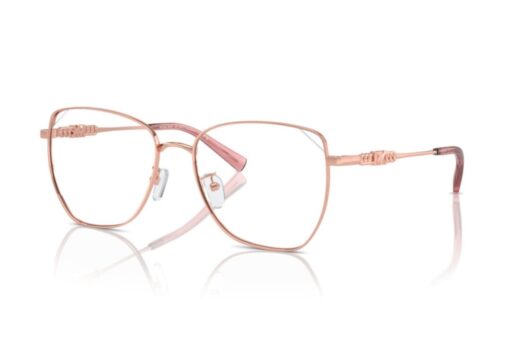 Frame Kacamata Branded Michael Kors MK 3081D 1108 Tampak serong kiri