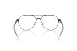 Frame Kacamata Branded Michael Kors MK 3092 1002 Tampak Belakang