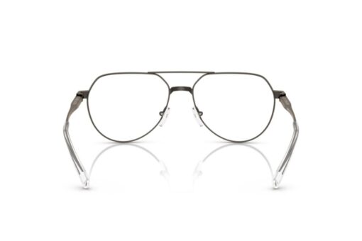 Frame Kacamata Branded Michael Kors MK 3092 1002 Tampak Belakang