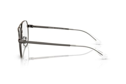 Frame Kacamata Branded Michael Kors MK 3092 1002 Tampak Samping kiri