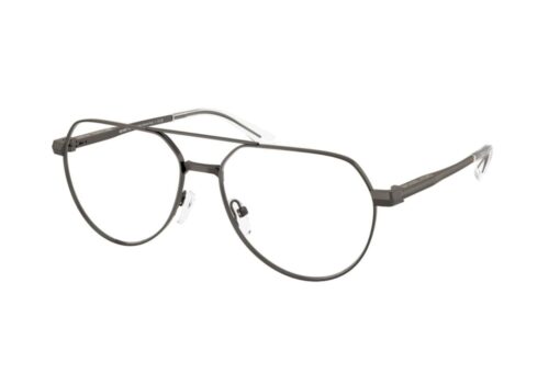 Frame Kacamata Branded Michael Kors MK 3092 1002 Tampak Serong