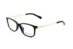 Alternative view of Frame Kacamata Branded Michael Kors MK 4060U 3344