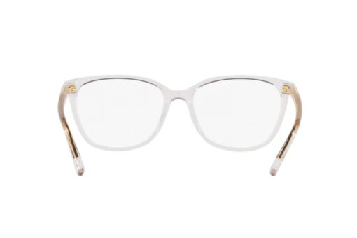 Frame Kacamata Branded Michael Kors MK 4067U 3015 Tampak Belakang 2