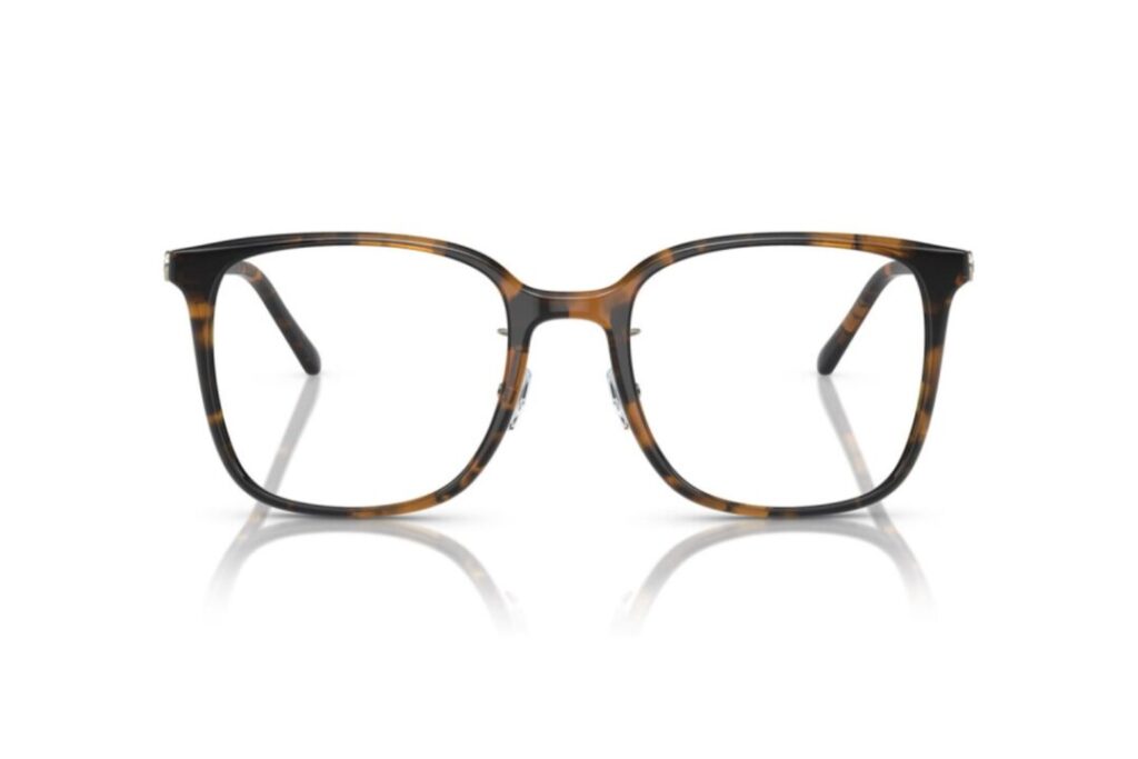 Frame Kacamata Branded Michael Kors MK 4108D 3006 Ukuran 54 - 20 - 145