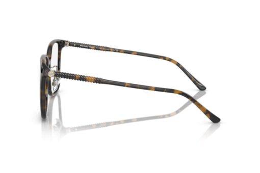 Frame Kacamata Branded Michael Kors MK 4108D 3006 tampak samping kiri