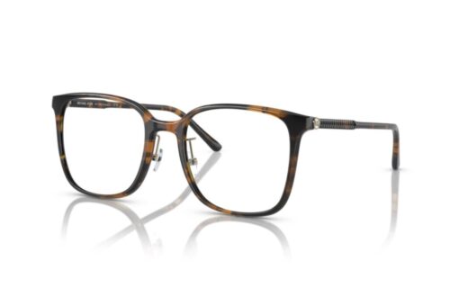 Frame Kacamata Branded Michael Kors MK 4108D 3006 tampak serong