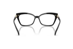 Frame Kacamata Branded Michael Kors MK 4146U 3005 Tampak belakang