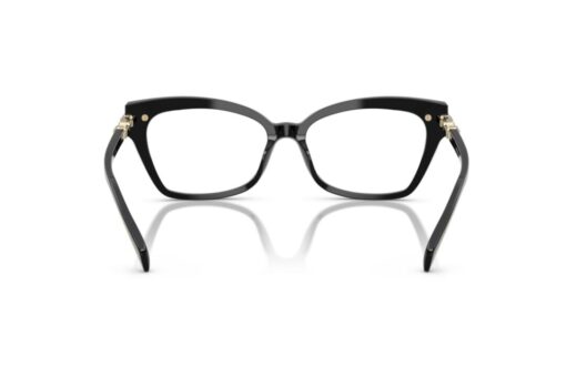 Frame Kacamata Branded Michael Kors MK 4146U 3005 Tampak belakang