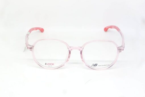 Frame Kacamata Branded New Balance Kid NB09314X C02