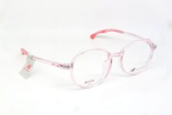 Frame Kacamata Branded New Balance Kid NB09314X C02