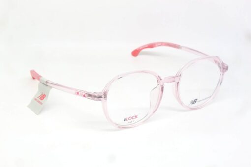 Frame Kacamata Branded New Balance Kid NB09314X C02