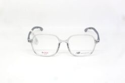 Frame Kacamata Branded New Balance Kid NB09316X C02 tampak depan