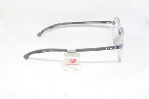Frame Kacamata Branded New Balance Kid NB09316X C02 tampak samping Kanan