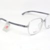 Frame Kacamata Branded New Balance Kid NB09316X C02 tampak serong kanan