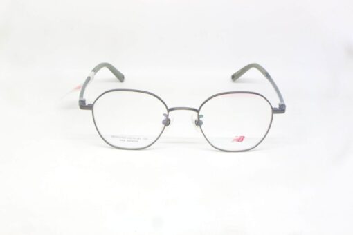 Frame Kacamata Branded New Balance NBO05342Z C02