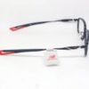 Frame Kacamata Branded New Balance NBO05342Z C02 Tampak samping kanan