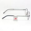 Frame Kacamata Branded New Balance NBO05342Z C02 Tampak samping kanan
