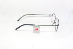 Frame Kacamata Branded New Balance NBO05342Z C02 Tampak samping kanan