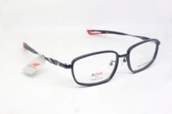 Frame Kacamata Branded New Balance NBO05342Z C02 Tampak serong kanan
