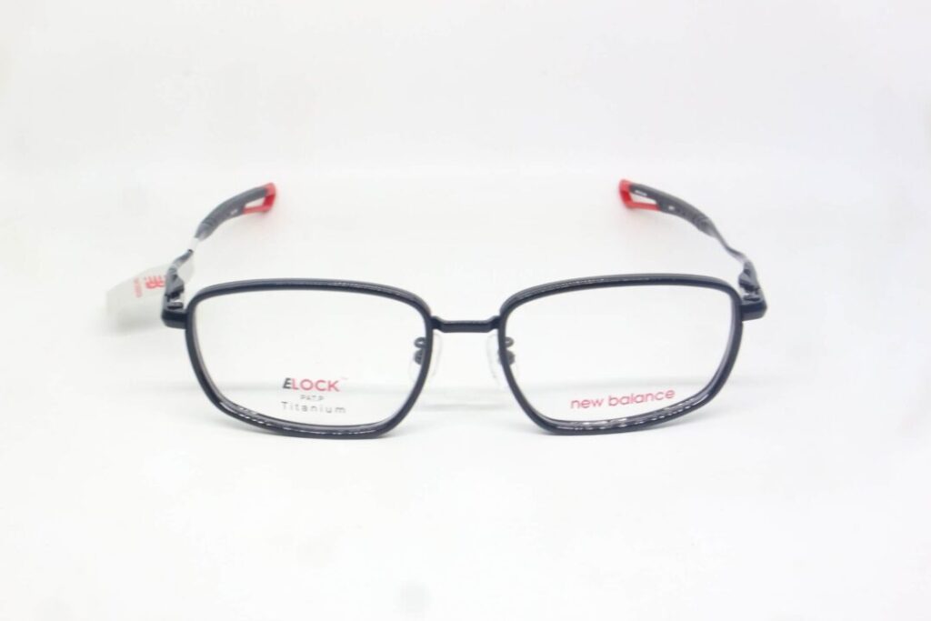 Frame Kacamata Branded New Balance NBS07079X C01